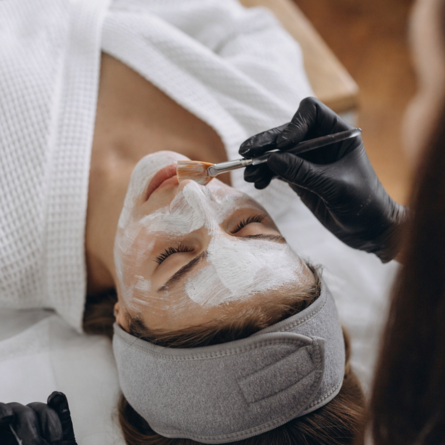 Facials
