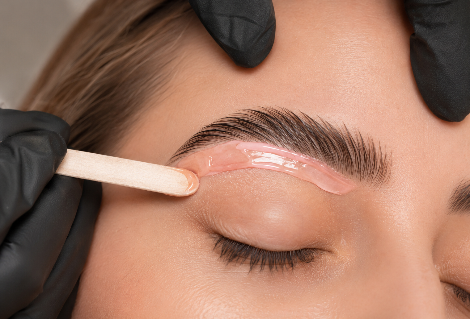 Brow Shaping