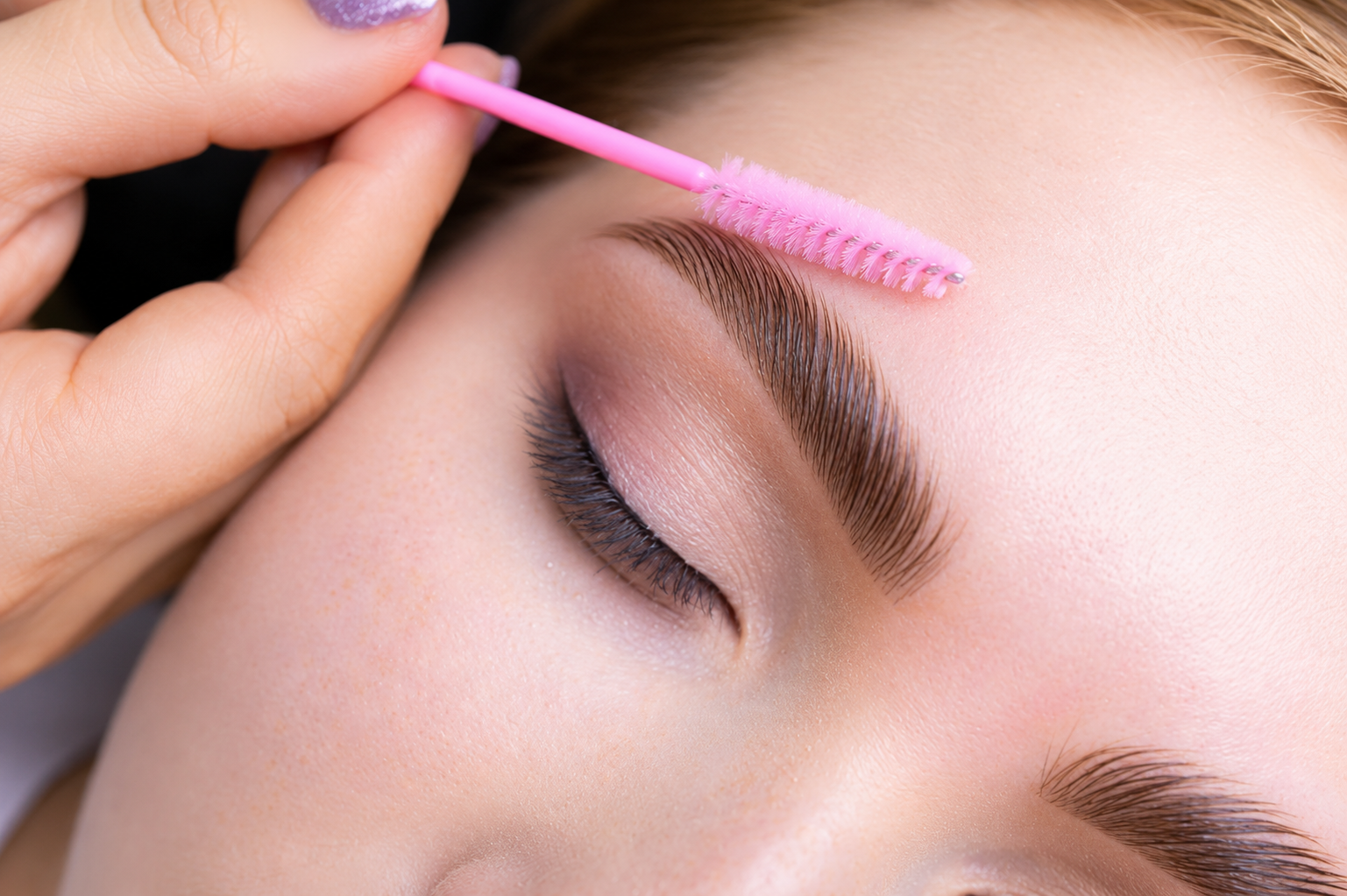 Brow Lamination