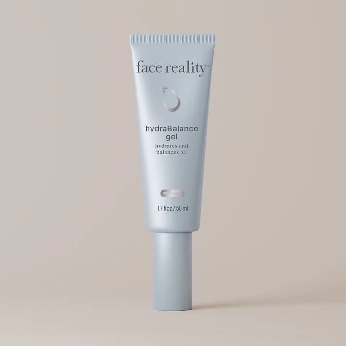 HydraBalance gel