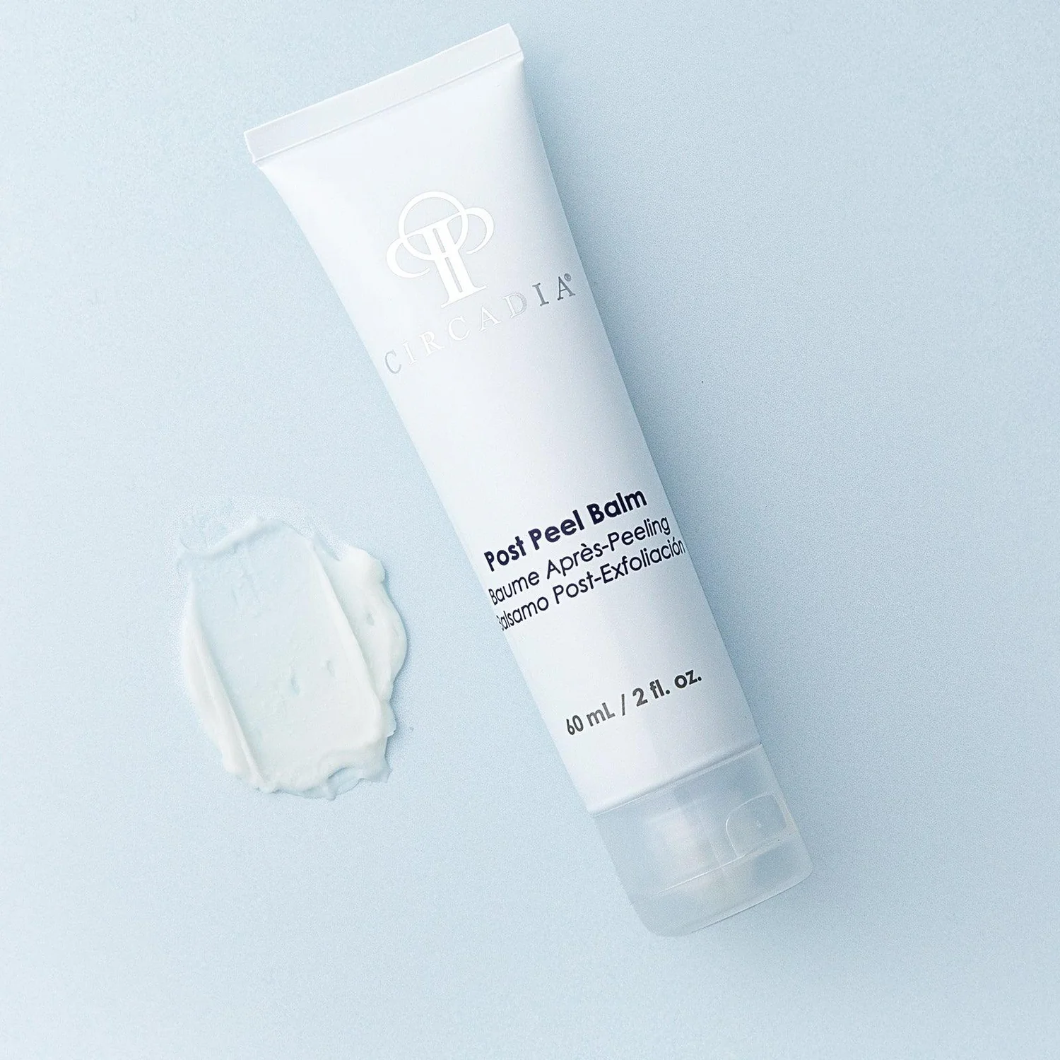 Post peel balm